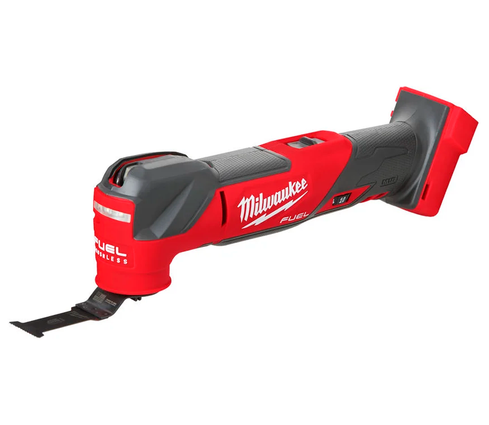 Mașină multifuncțională cu acumulator MILWAUKEE M18 FMT-0X, 18 V, 20000 osc/min, fără acumulator