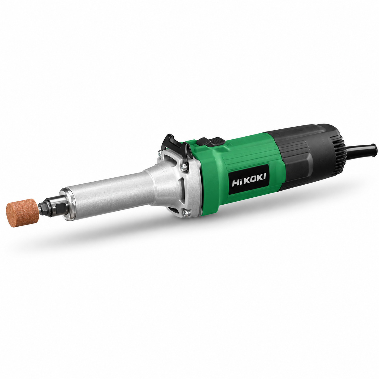 Polizor drept profesional HIKOKI GP2S2UTZ, 520 W, 29000 rot/min