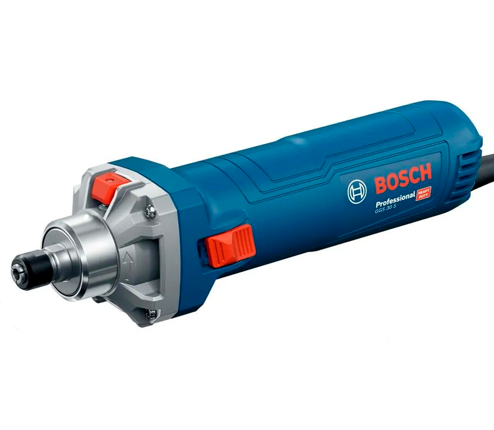 Polizor drept profesional BOSCH GGS 30 S, 750 W, 33000 rot/min