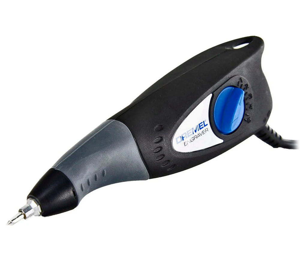 Gravator electric de precizie DREMEL 290-1, 35 W, 6000 rot/min
