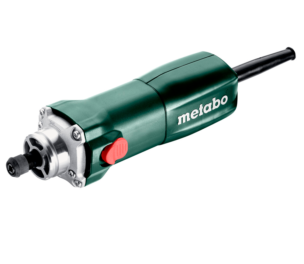 Polizor drept profesional METABO GE 710, 710 W, 34000 rot/min