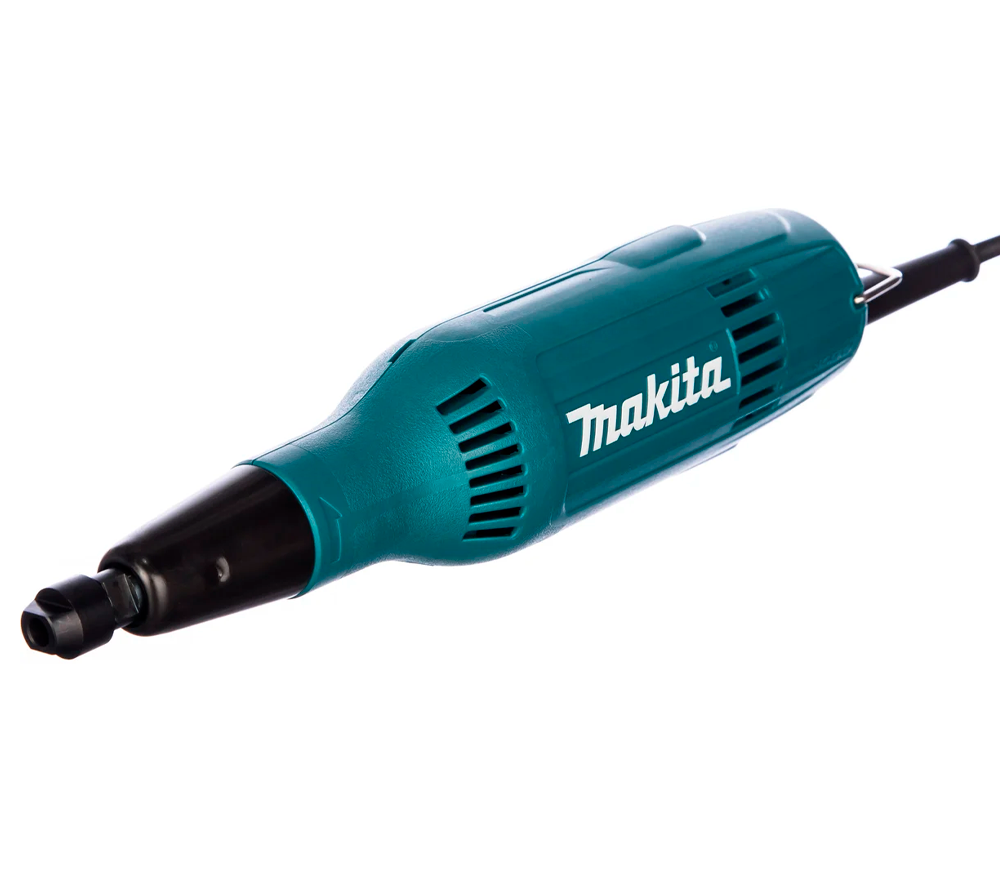 Polizor drept profesional MAKITA GD0603, 240 W, 28000 rot/min