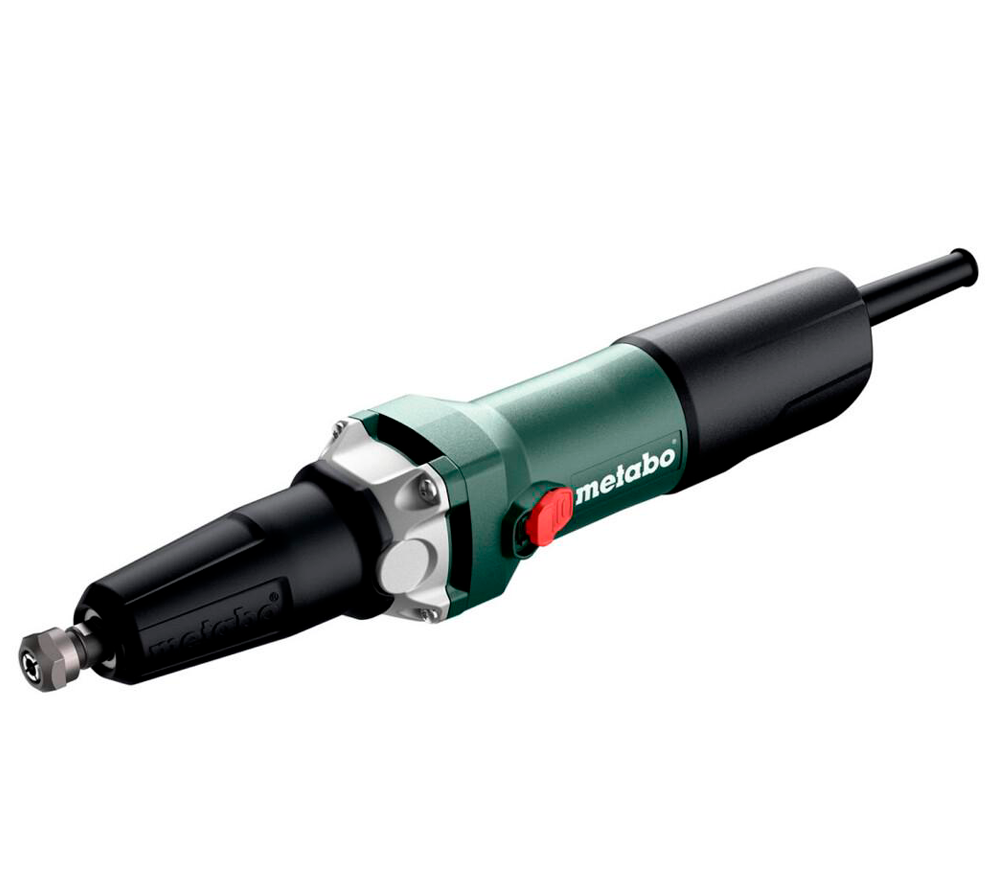 Polizor drept profesional METABO G 400, 380 W, 30000 rot/min