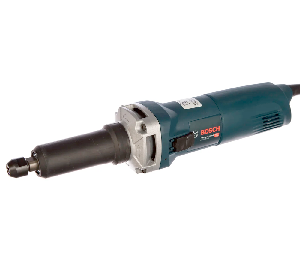 Polizor drept profesional BOSCH GGS 28 LCE, 650 W, 28000 rot/min