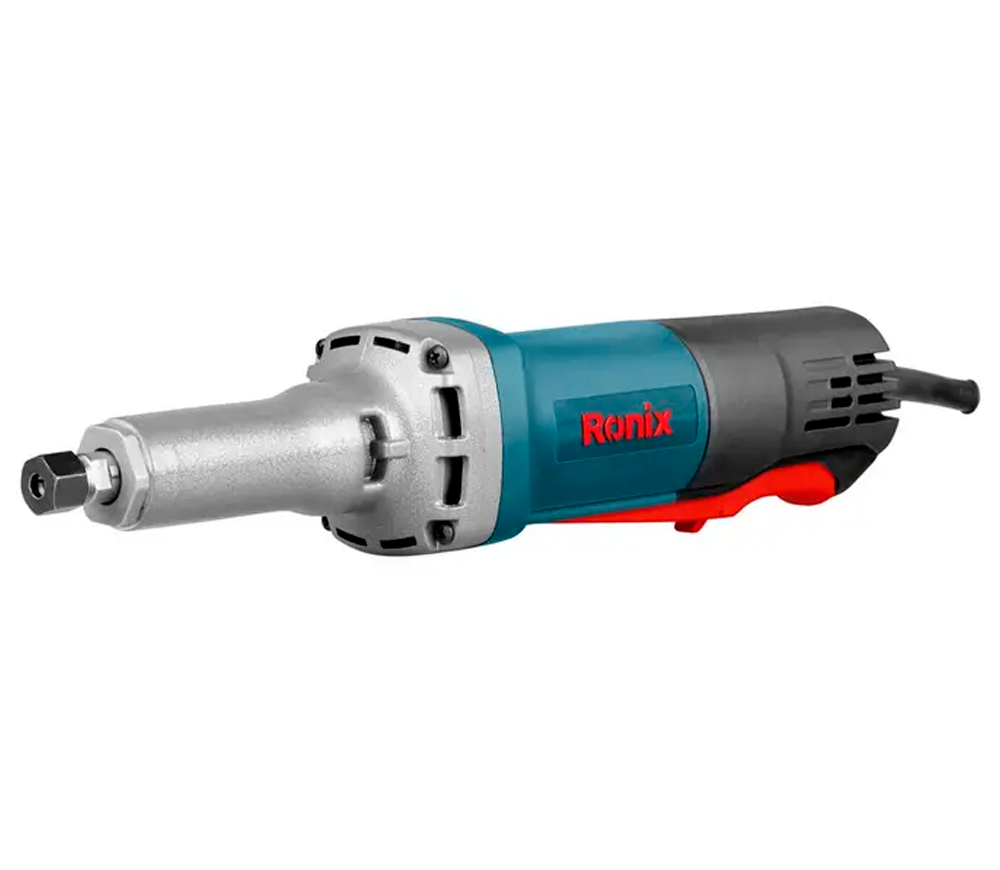 Polizor drept profesional RONIX 3303, 840 W, 28000 rot/min