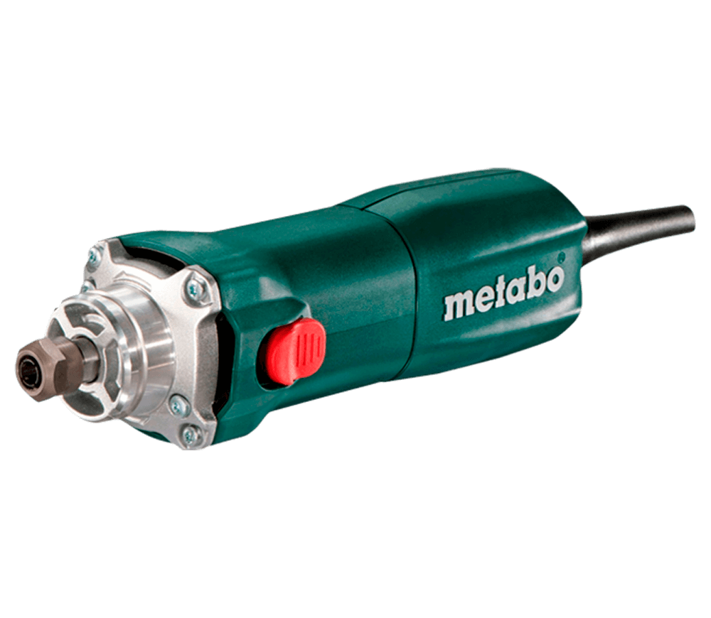 Polizor drept profesional METABO GE 710 Compact, 710 W, 34000 rot/min