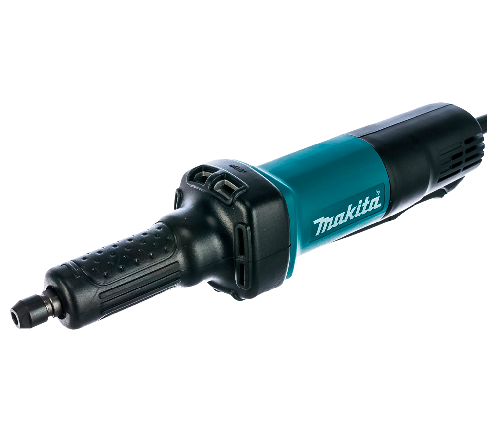 Polizor drept profesional MAKITA GD0600, 400 W, 25000 rot/min