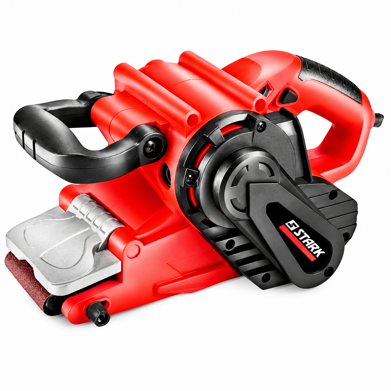 Mașină de șlefuit cu bandă STARK BS-1010, 1010 W, bandă 75 mm