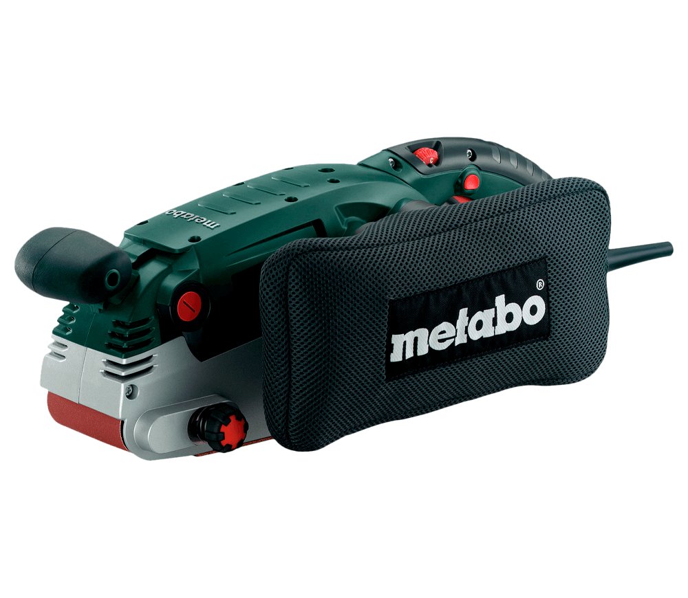 Mașină de șlefuit cu bandă METABO BAE 75, 1010 W, bandă 75 mm