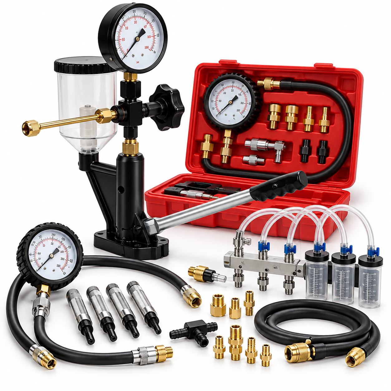Echipamente de diagnosticare auto