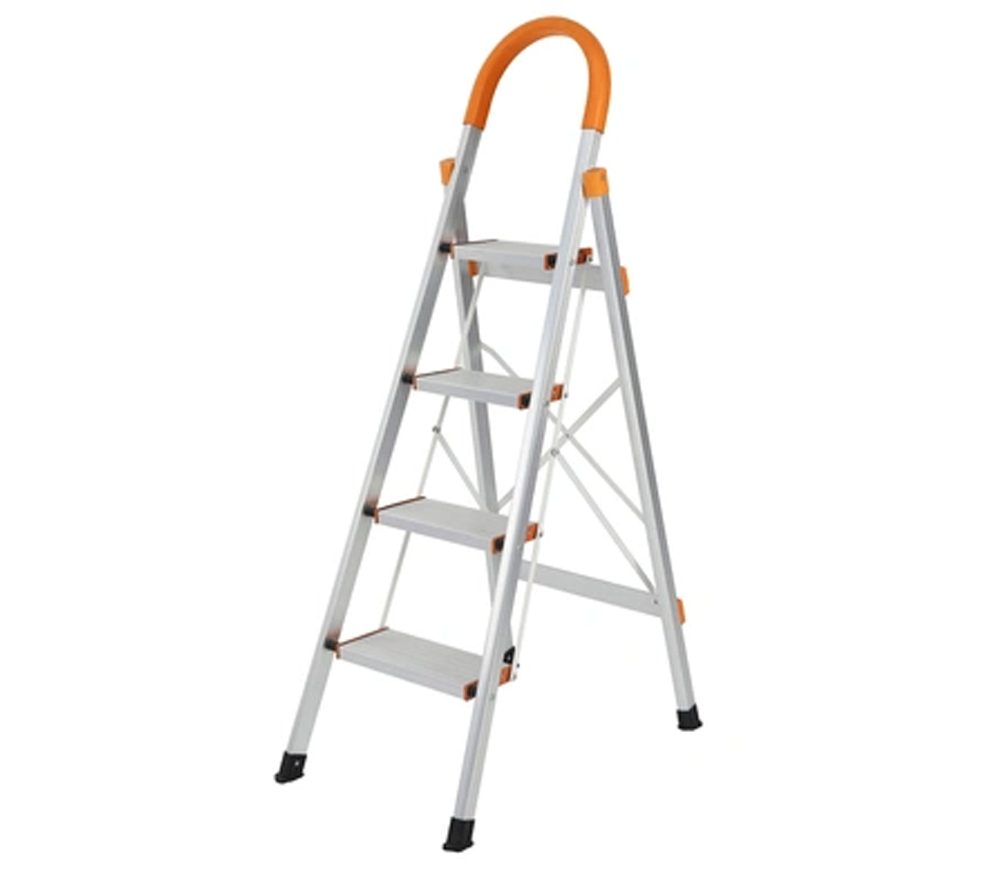 Scară tip A HOTECHE 480012 1410мм, 1410 mm, 150 kg