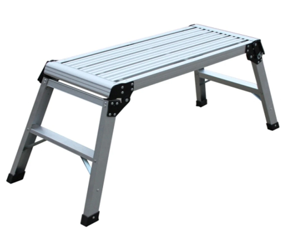 Platformă de lucru HOTECHE 480203, 2.5 m, 150 kg