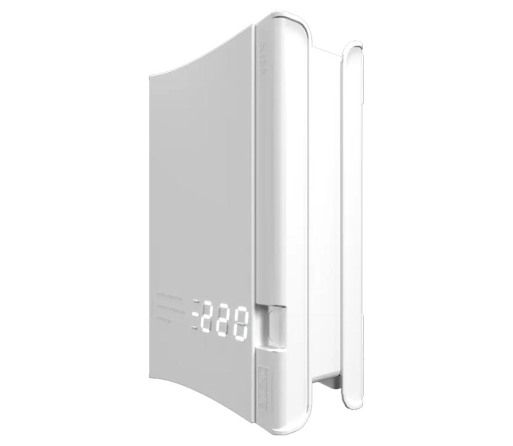 Stabilizator de tensiune invertor ELEX U 1/3A, 600 W, 50–310 V
