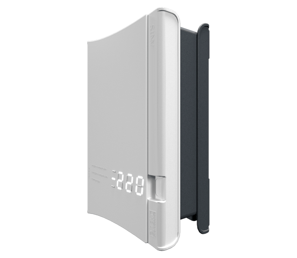 Stabilizator de tensiune invertor ELEX U 1/5A, 1 kW, 50–310 V