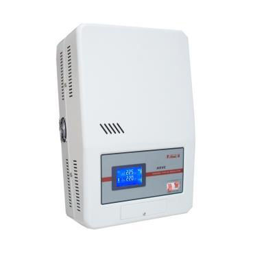 Stabilizator de tensiune Himel HSVCB10CI110WF, 10 kVA, servomotor, montare pe perete