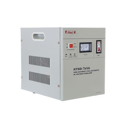Stabilizator de tensiune Himel HTND7H230WF, 7 kVA, 150–250 V, ieșire 230 V