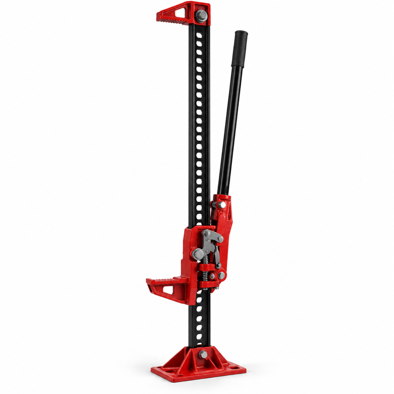 Cricuri mecanice pentru off-road