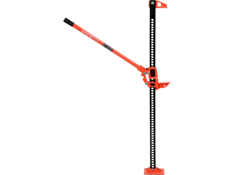 Cric mecanic off-road YATO YT-17262, 3 t, 60 in (1530 mm)