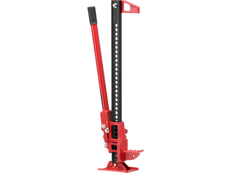 Cric mecanic off-road YATO YT-172601, 2 t, 33 in (840 mm)