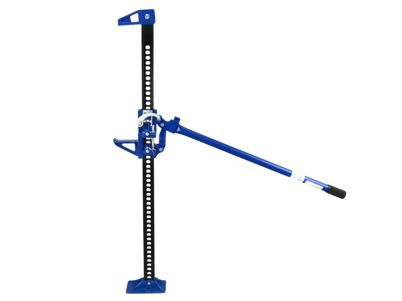 Cric mecanic off-road GEKO G02131, 3 t, 150–1500 mm