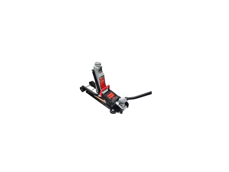 Cric hidraulic tip crocodil GEKO G02031, 2,5 t, 80–365 mm
