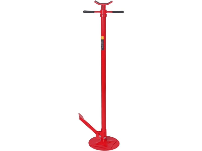 Cric mecanic pentru cutii de viteze KRAFT&DELE KD5878, 750 kg, 1310–1990 mm