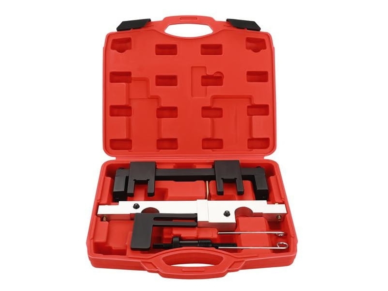 Set fixatoare distribuție BMW 1.6 / 2.0 benzină KRAFT&DELE KD12531