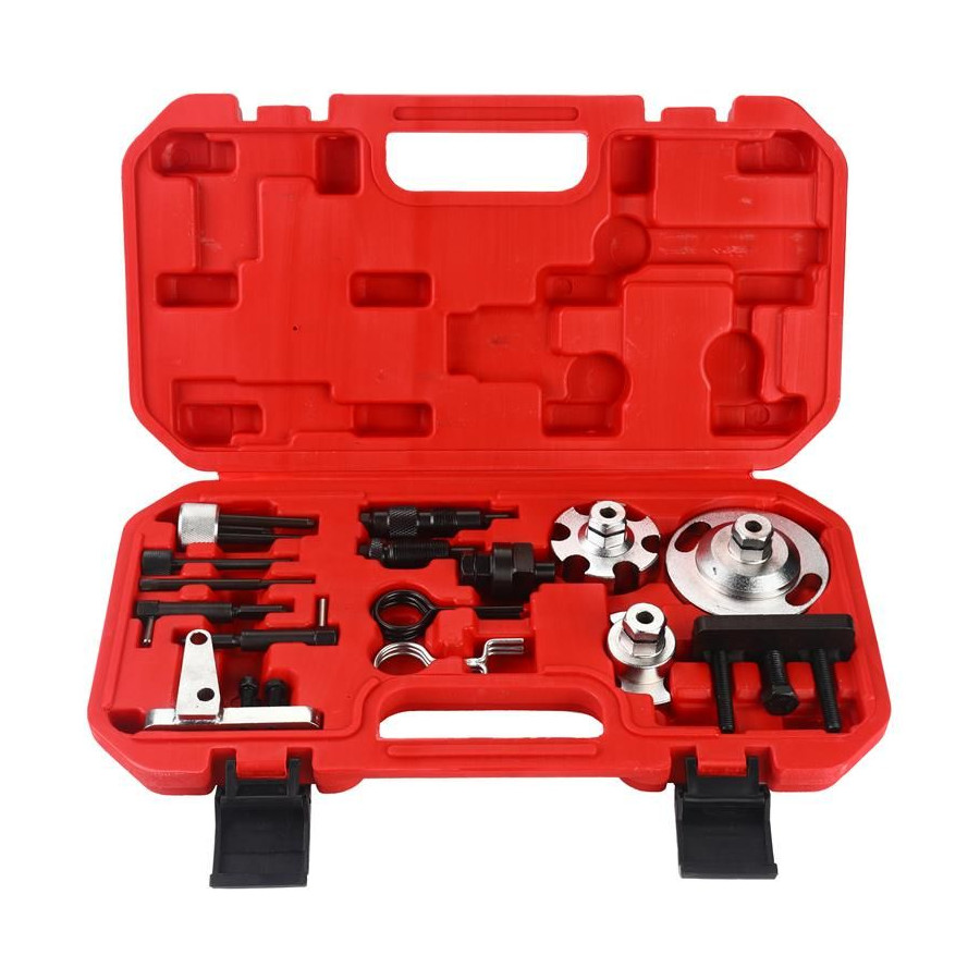 Set fixatoare distribuție VW / Audi V6 / V8 KRAFT&DELE KD12519