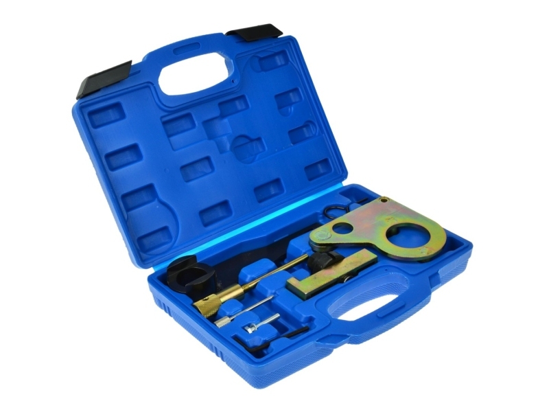 Set fixatoare distribuție Opel / Nissan / Renault 1.6–2.3 dCi/CDTi GEKO G02869