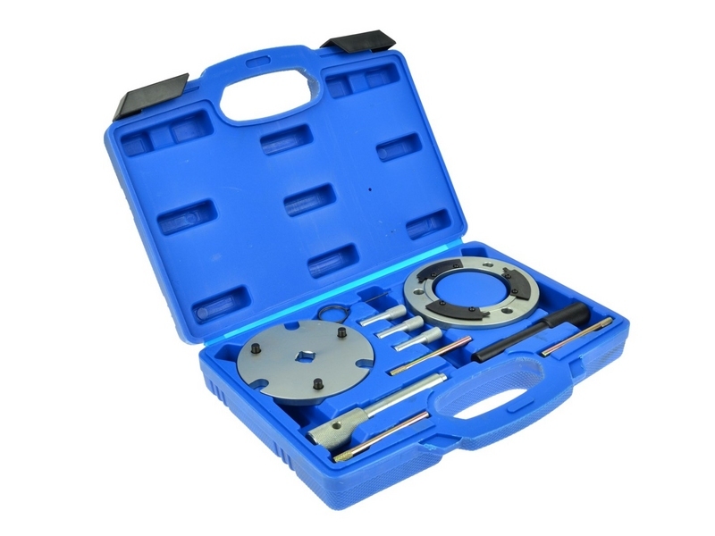 Set fixatoare distribuție / pompă injecție Ford / LDV GEKO G02868