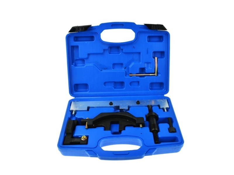 Set fixatoare distribuție BMW N40 / N45 / N45T GEKO G02866