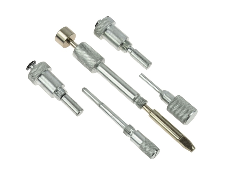 Set pini fixare distribuție Iveco / Fiat / Citroën / Peugeot 2.3–3.0 GEKO G02865