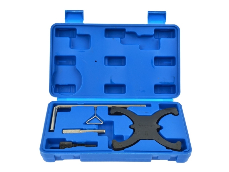 Set fixatoare distribuție Ford 1.6 Ti-VCT GEKO G02863
