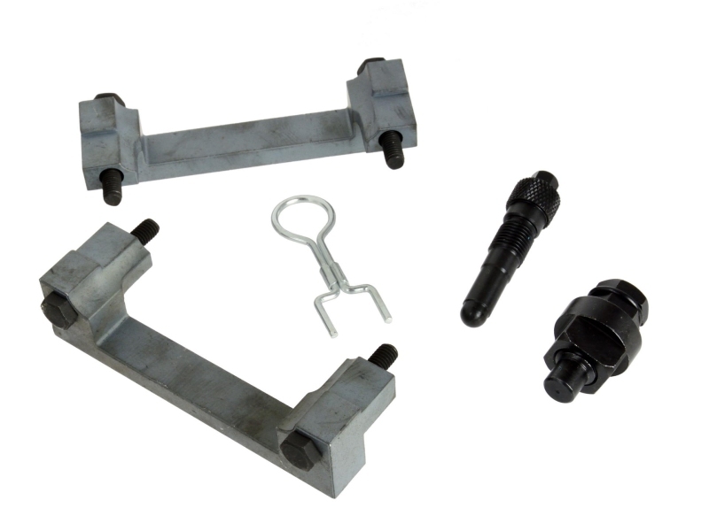 Set fixatoare distribuție VW / Audi FSI 2.4–5.2 GEKO G02860