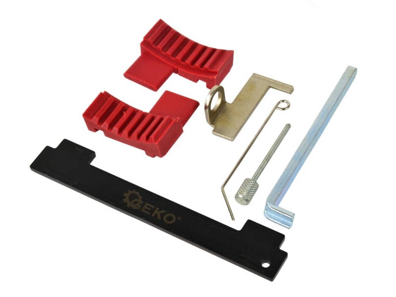 Set fixatoare distribuție Opel / Fiat / Alfa / Chevrolet 1.6–1.8 GEKO G02859
