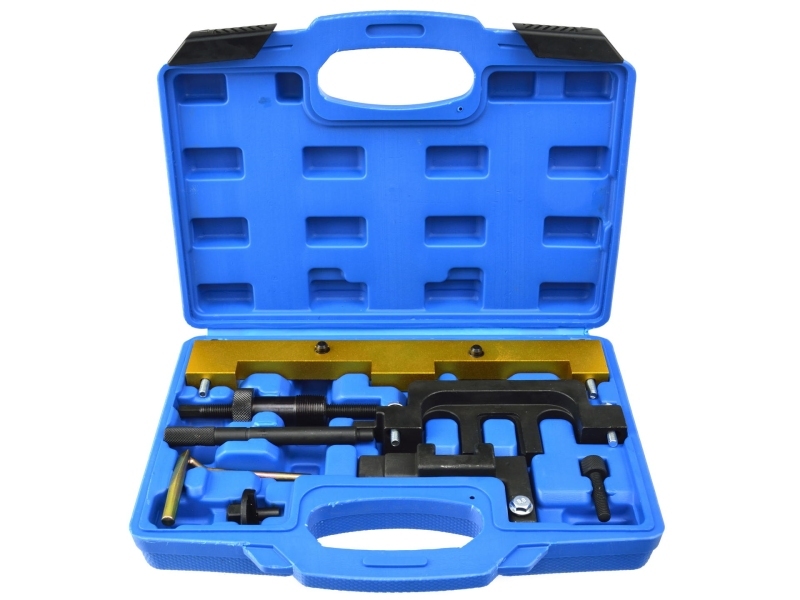 Set fixatoare distribuție BMW N42 / N46 Valvetronic GEKO G02850