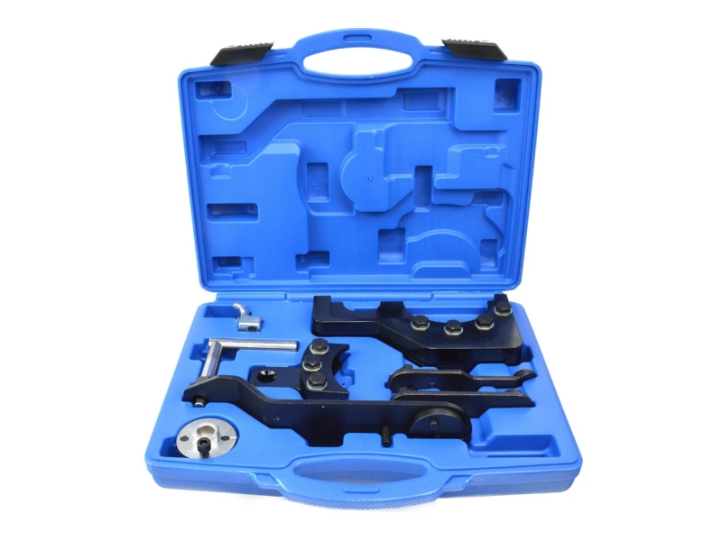 Set fixatoare distribuție VAG 2.5 TDI PD GEKO G02848