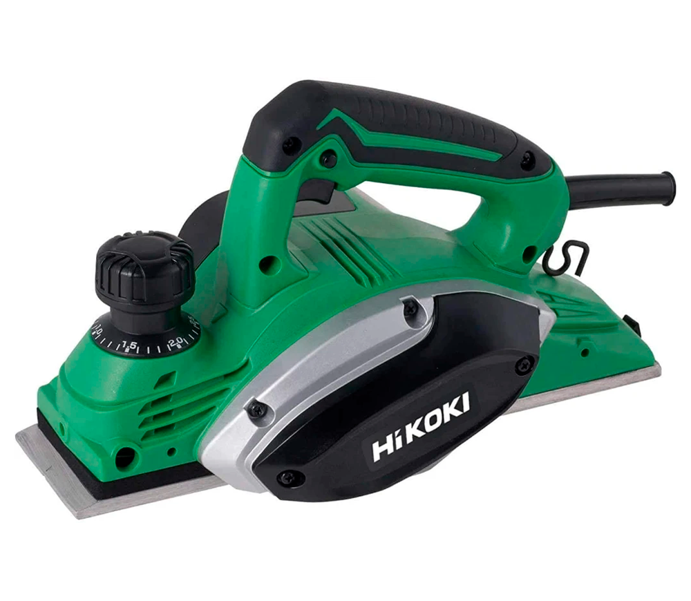 Rindea electrică HIKOKI P20SF, 620 W, lățime 82 mm, adâncime 2,6 mm