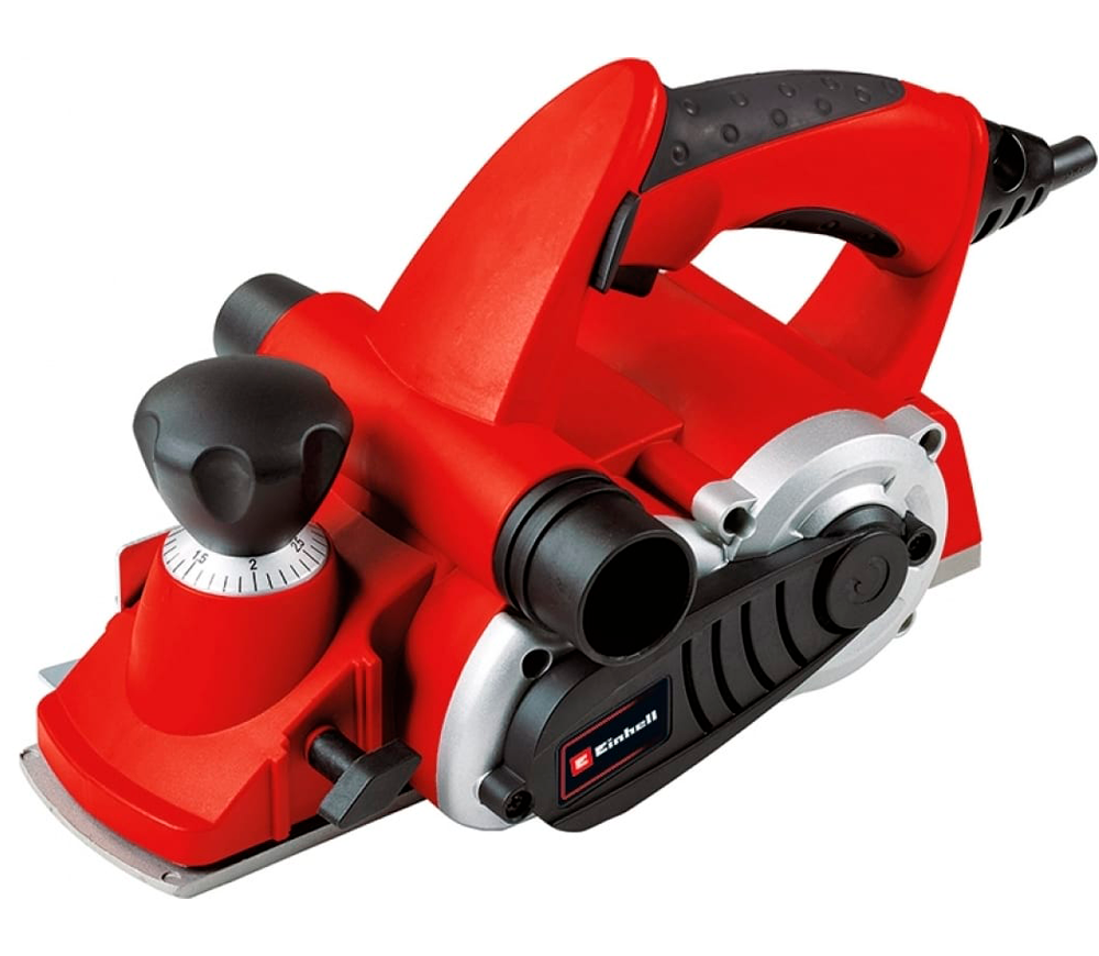 Rindea electrică EINHELL TE-PL 900, 900 W, lățime 82 mm, adâncime 3 mm