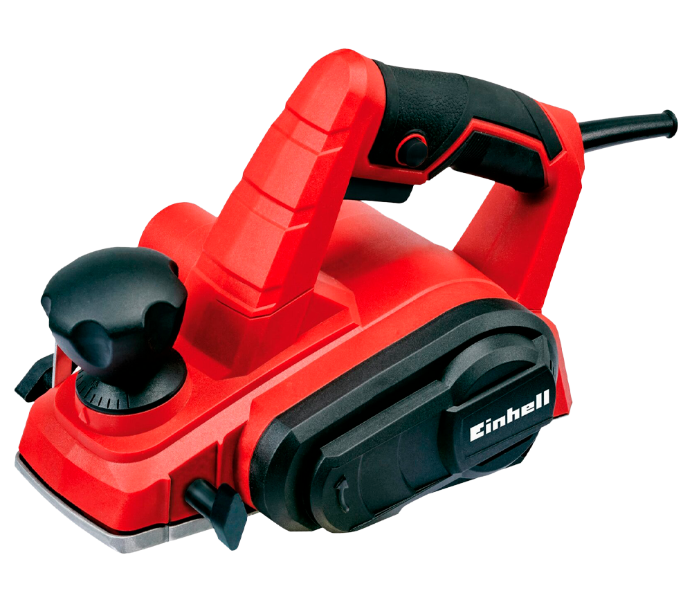Rindea electrică EINHELL TC-PL 750, 750 W, lățime 82 mm, adâncime 2 mm