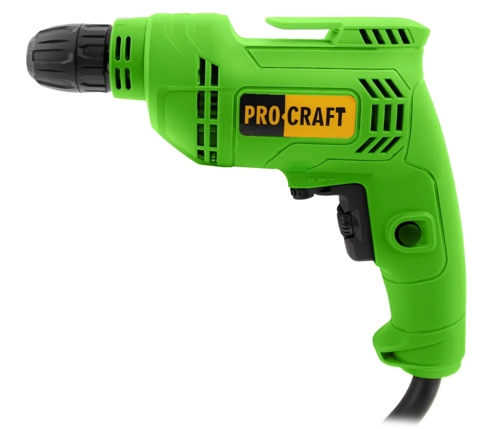 Mașină de găurit ProCraft PS700 450 W