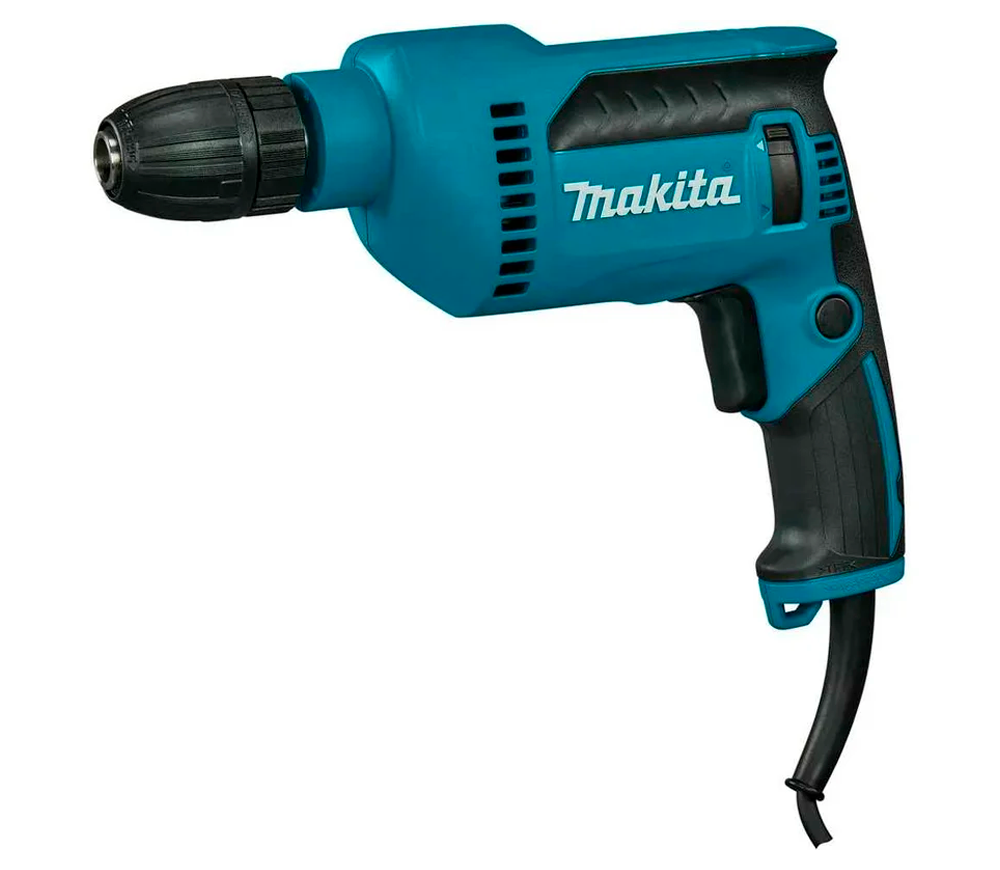 Mașină de găurit MAKITA DP4021 630 W