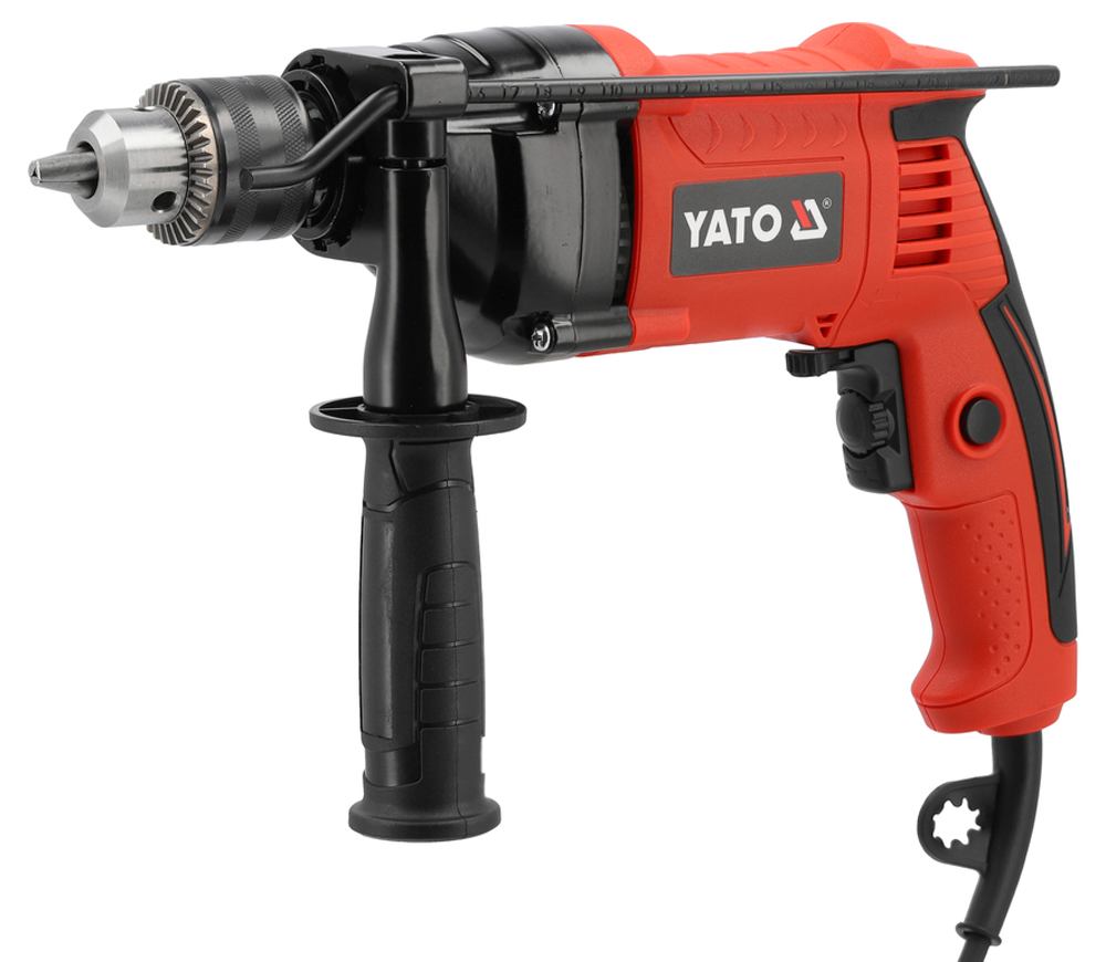 Mașină de găurit YATO YT82048 1600 W