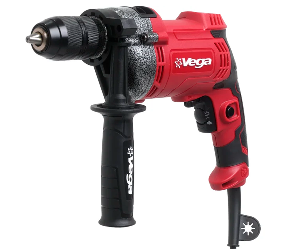 Mașină de găurit cu percuție Vega VD-1200 1200 W