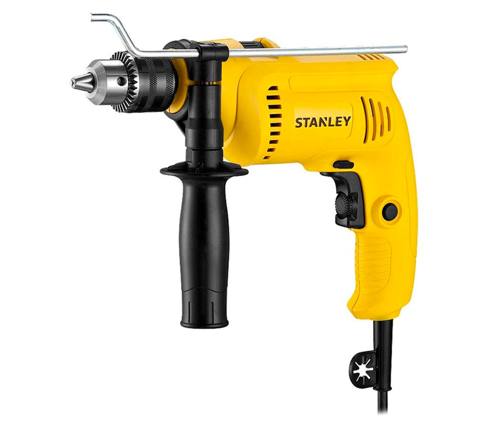 Mașină de găurit STANLEY SDH600 600 W
