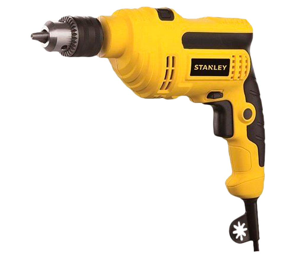 Mașină de găurit STANLEY STDH5510 550 W