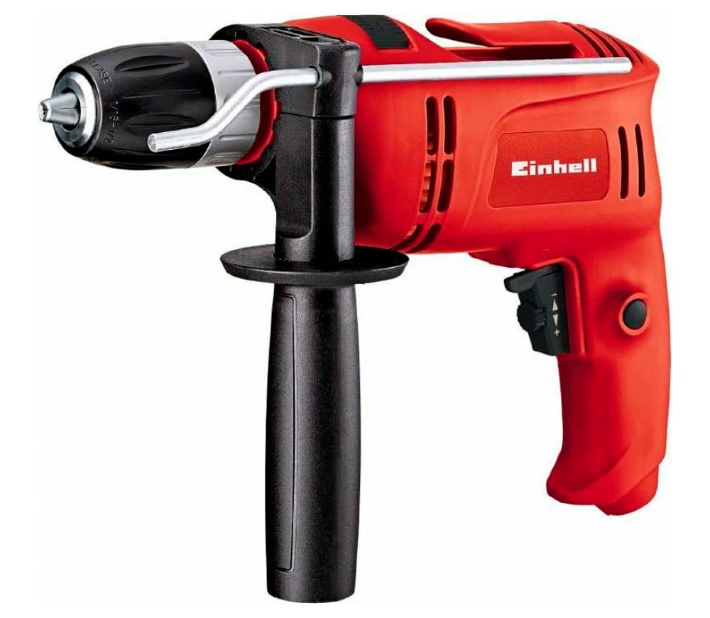 Mașină de găurit EINHELL TC-ID 650 E 42.586.82 650 W