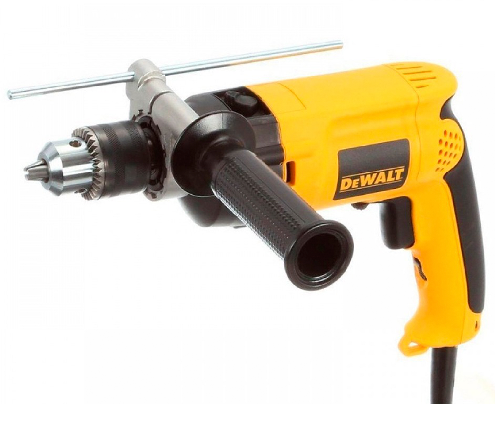Mașină de găurit DEWALT D21710 600 W
