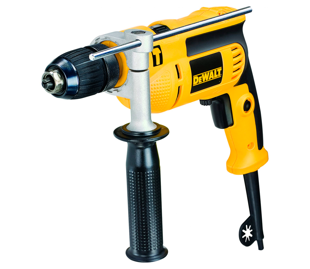 Mașină de găurit DEWALT DWD024S 700 W