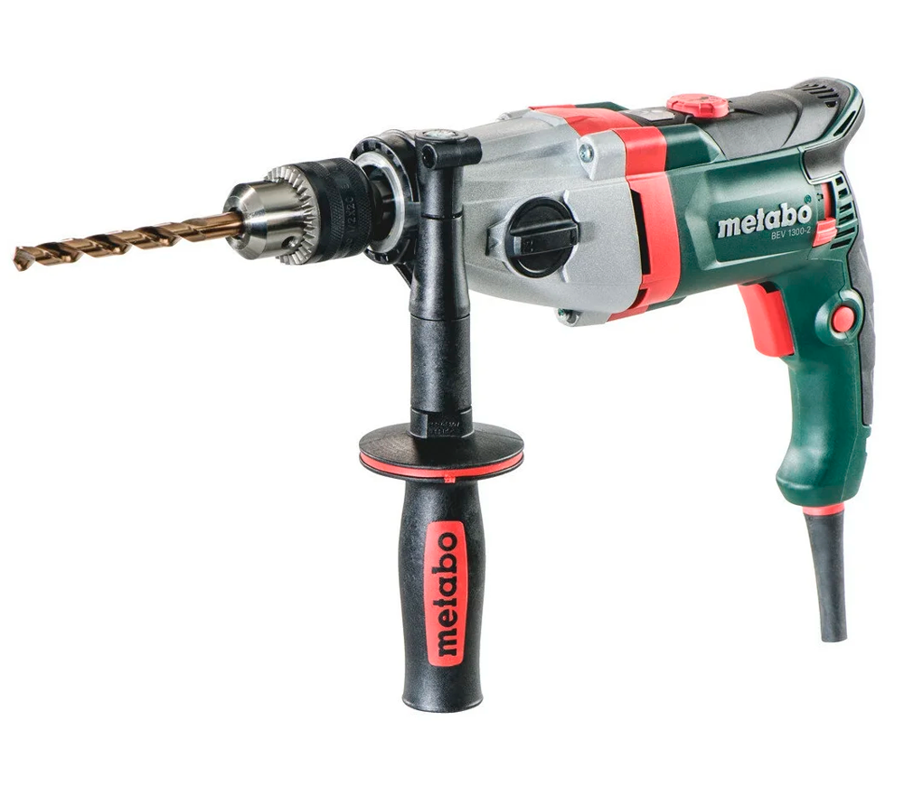 Mașină de găurit METABO BEV 1300-2 1300 W